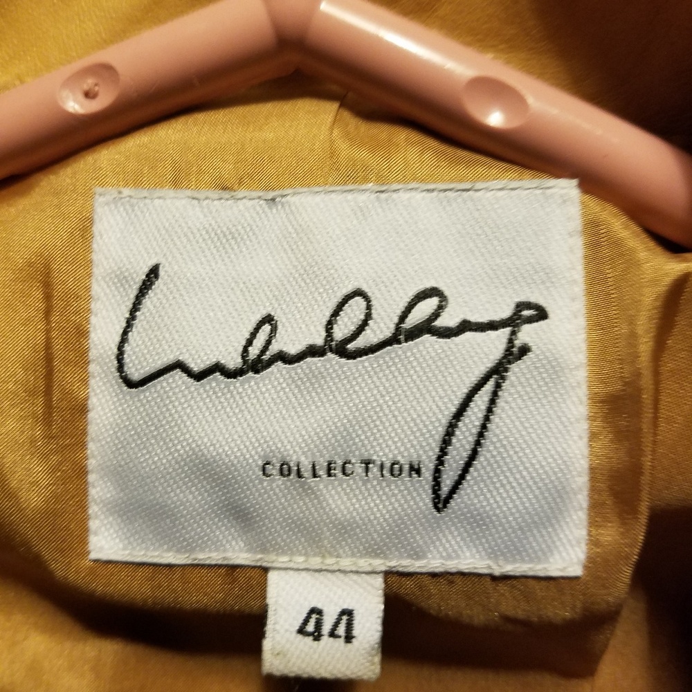 Beautiful Jacket - image 6